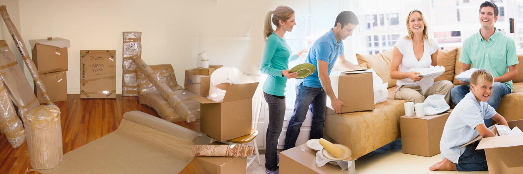 Packers And Movers in Ahmednagar