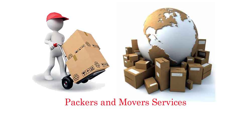 Packers and Movers in Jaipur for Expert Relocation Services