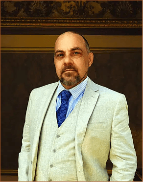 Marshall Miller