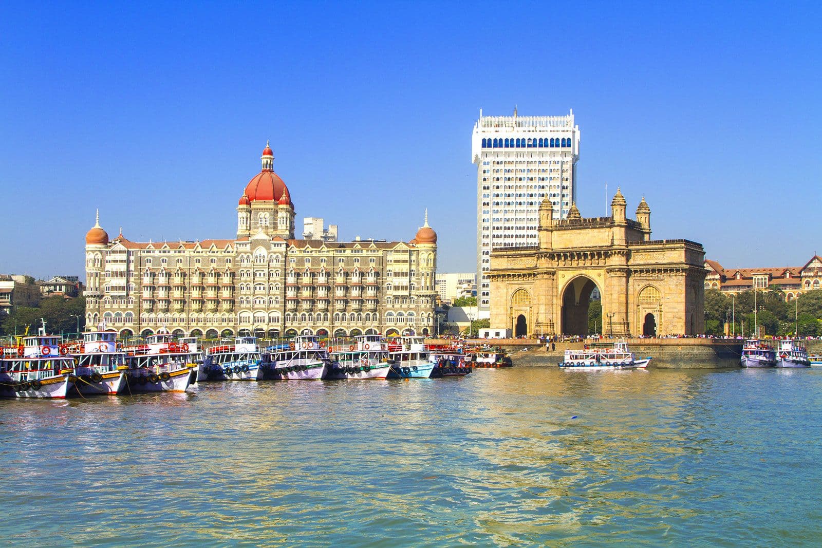 Packers and Movers in Mumbai