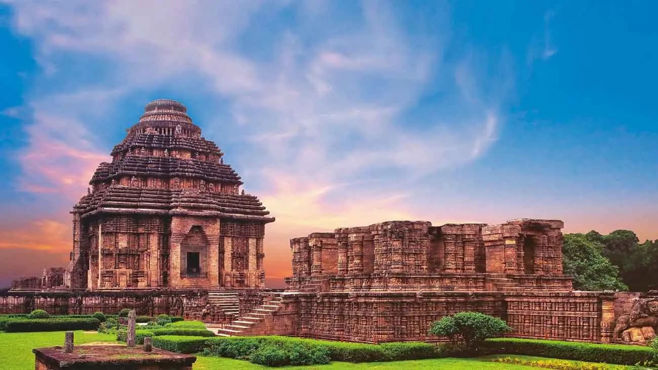 Odisha