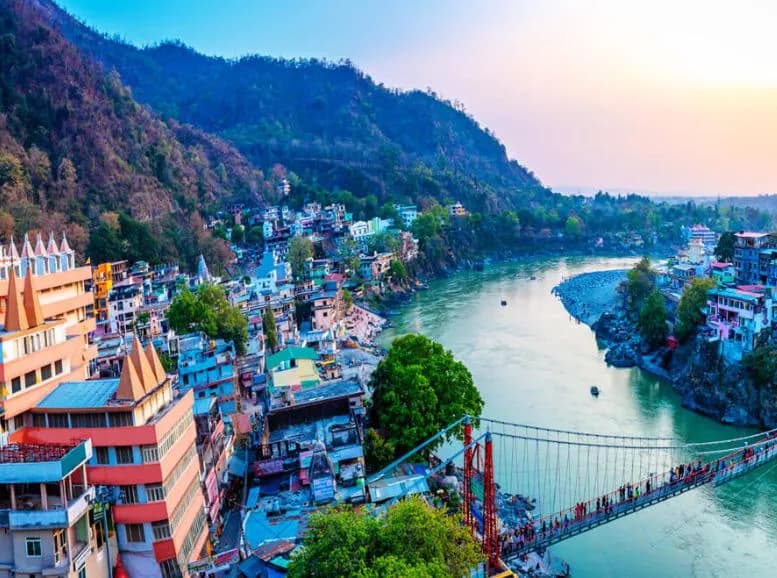 Dehradun