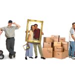 Rightways Packers and Movers in Mumbai