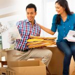 Easy Packing and Moving Noida
