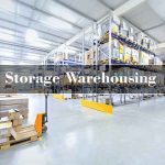 Role of Packers and Movers in Storage Facilities for Household Storage