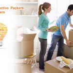 Packers and movers trustworthy Partner for your all move